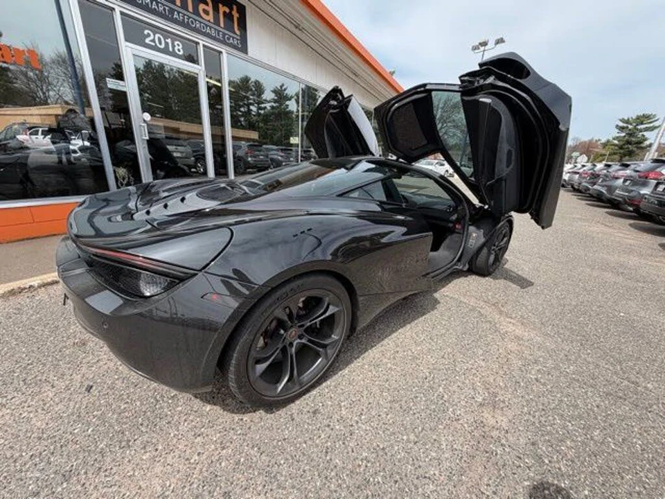 2018 McLaren 720S - Image 12 of 25