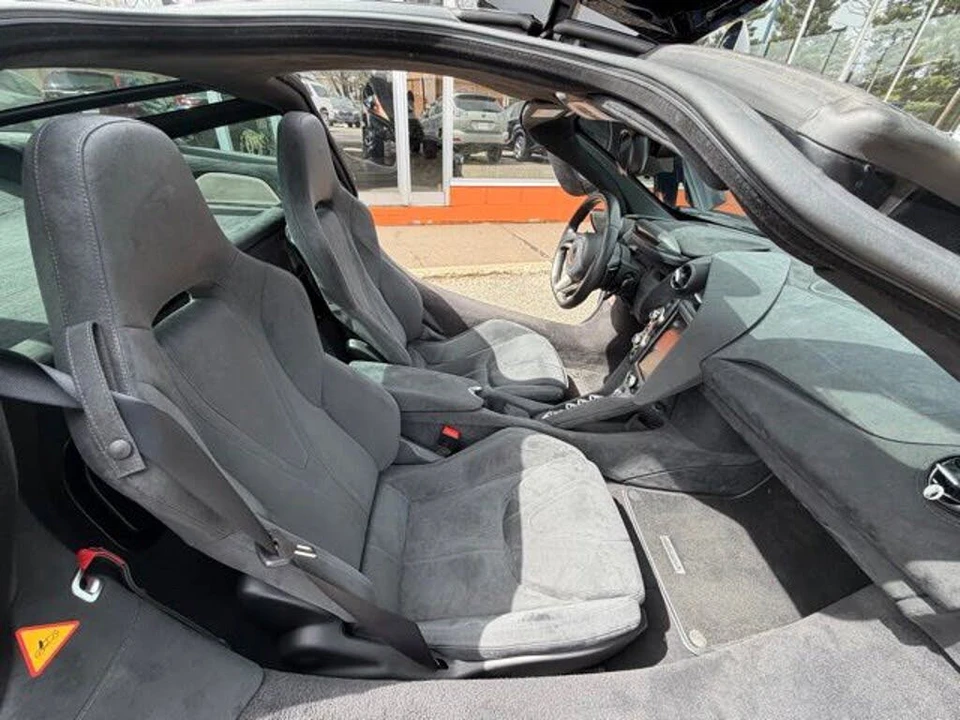 2018 McLaren 720S - Image 15 of 25