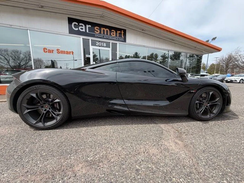 2018 McLaren 720S - Image 8 of 25