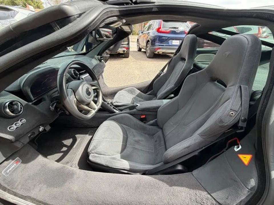 2018 McLaren 720S - Image 13 of 25
