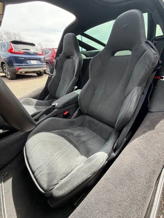 2018 McLaren 720S - Image 14 of 25