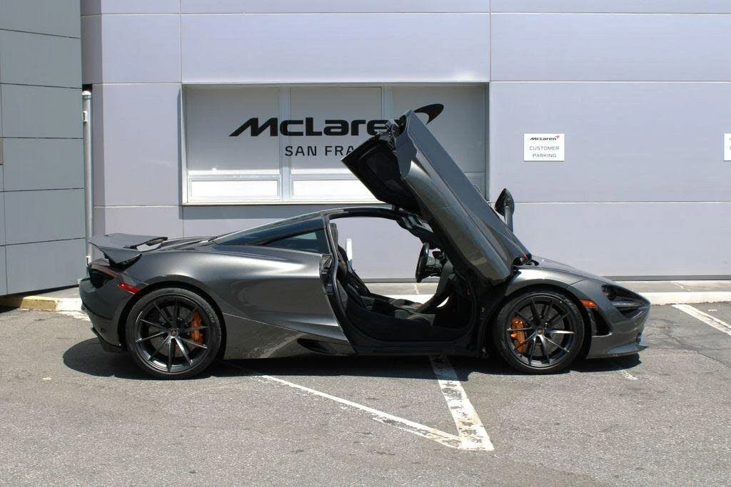 2018 McLaren 720S - Image 17 of 31