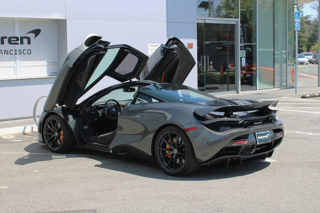 2018 McLaren 720S - Image 20 of 31