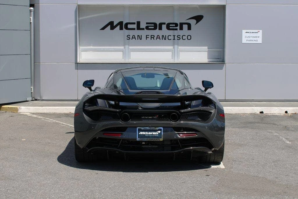 2018 McLaren 720S - Image 11 of 31