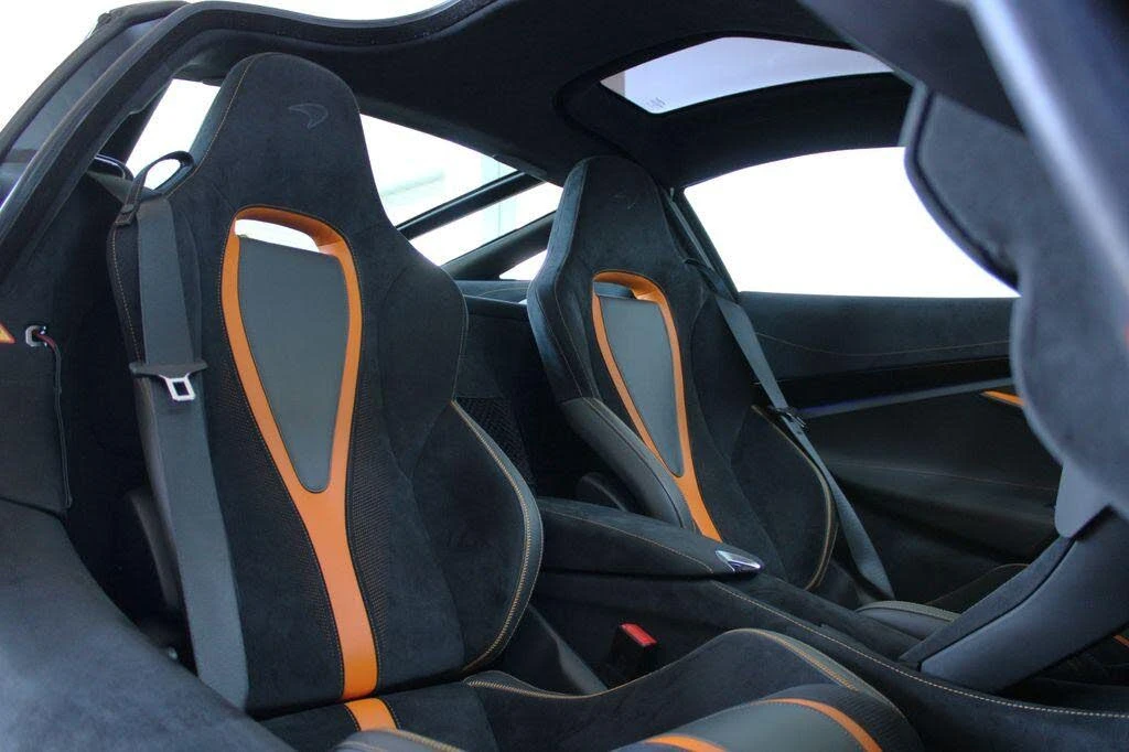 2018 McLaren 720S - Image 30 of 31