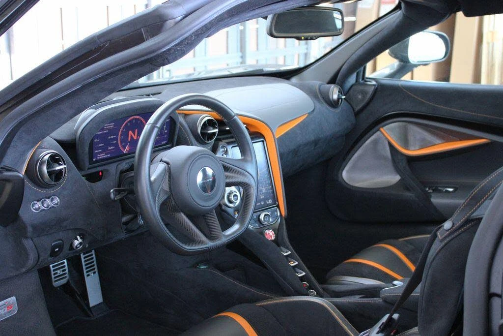 2018 McLaren 720S - Image 3 of 31