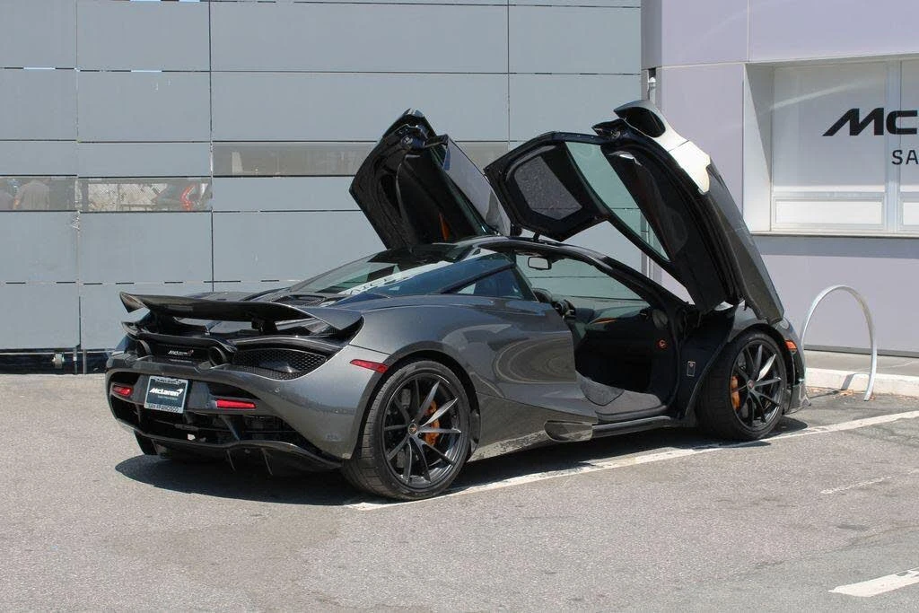 2018 McLaren 720S - Image 26 of 31