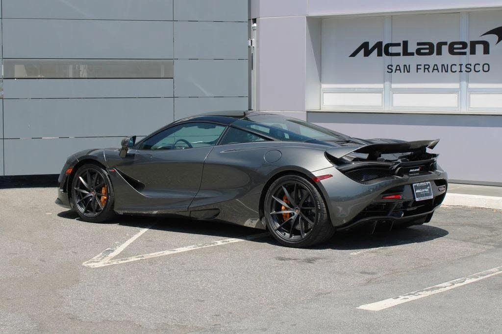 2018 McLaren 720S - Image 12 of 31