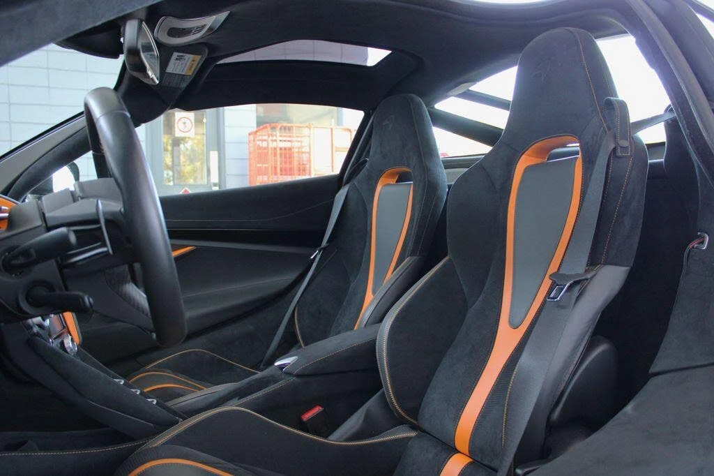 2018 McLaren 720S - Image 4 of 31