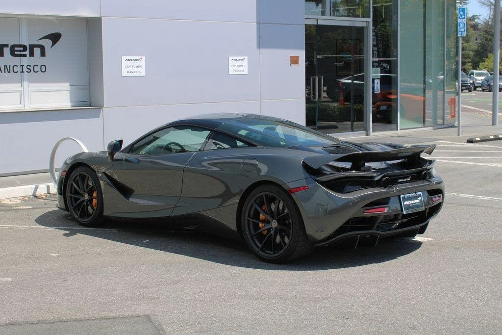2018 McLaren 720S - Image 22 of 31