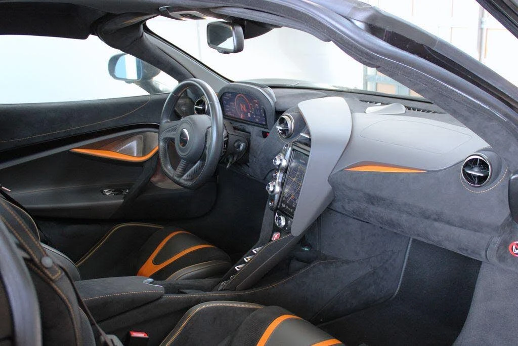 2018 McLaren 720S - Image 29 of 31