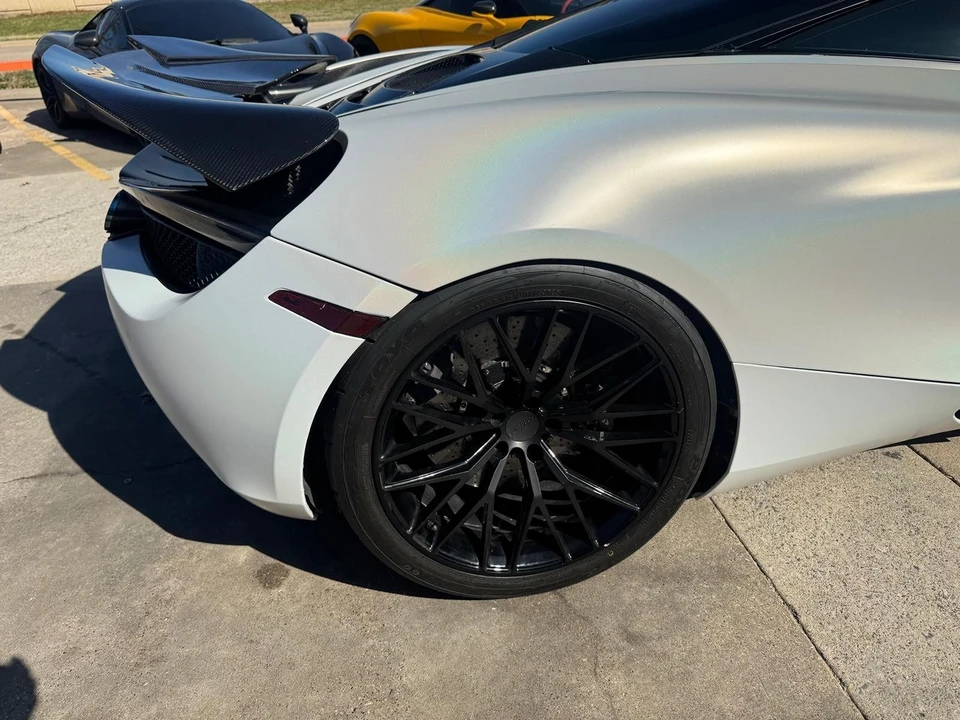 2018 McLaren 720S - Image 4 of 15
