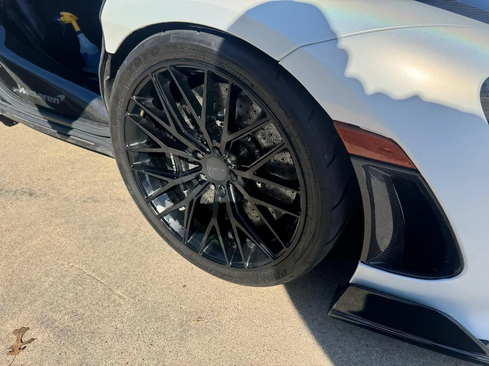 2018 McLaren 720S - Image 6 of 15