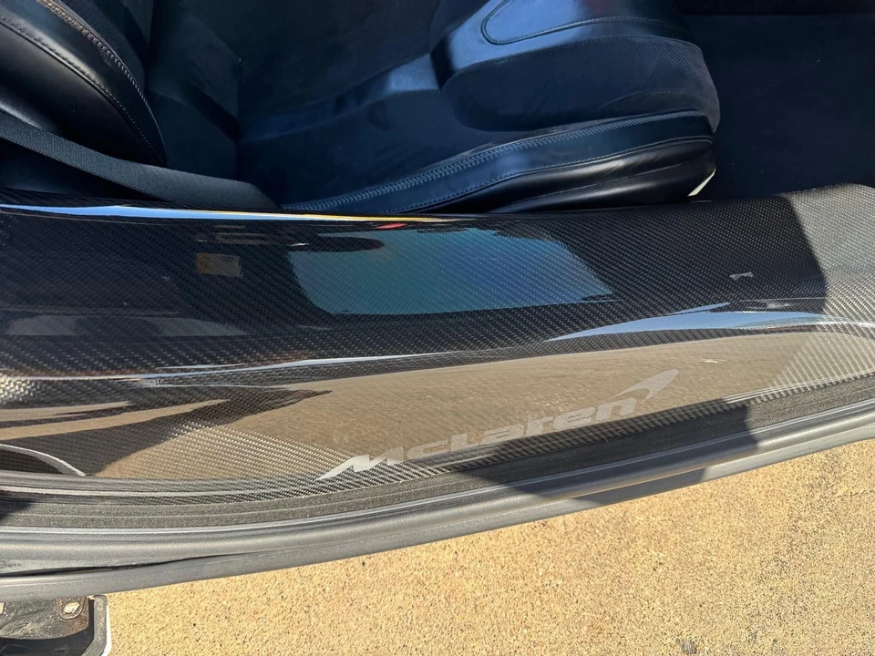 2018 McLaren 720S - Image 8 of 15