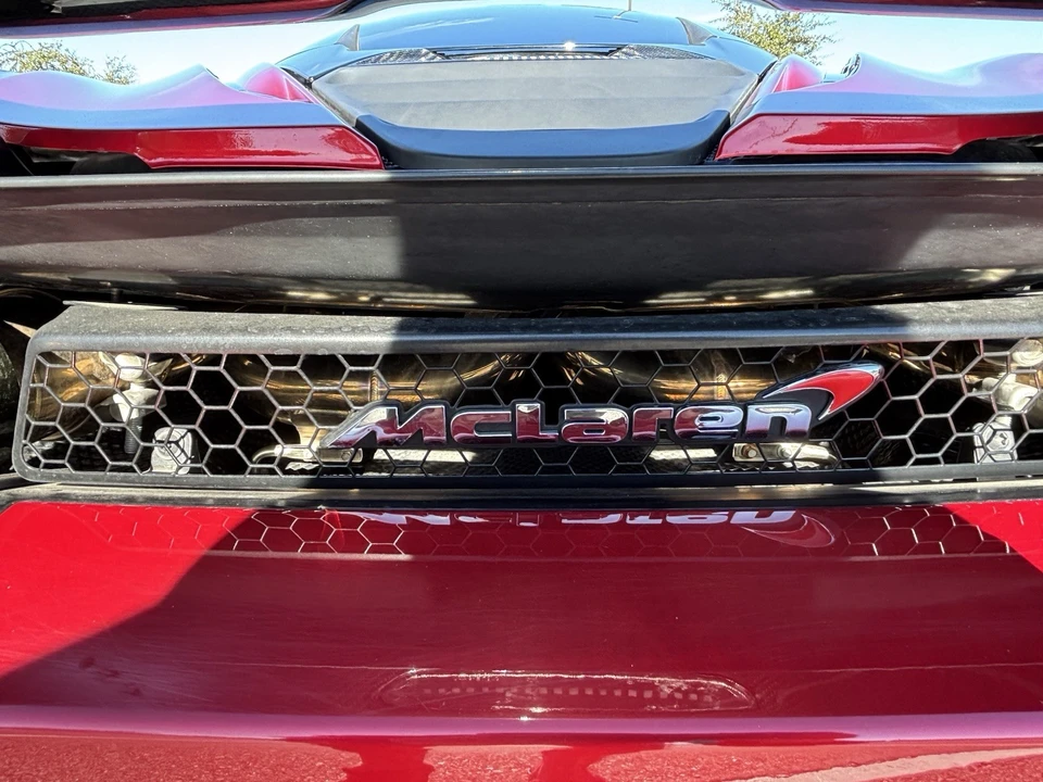 2018 McLaren 720S - Image 16 of 21