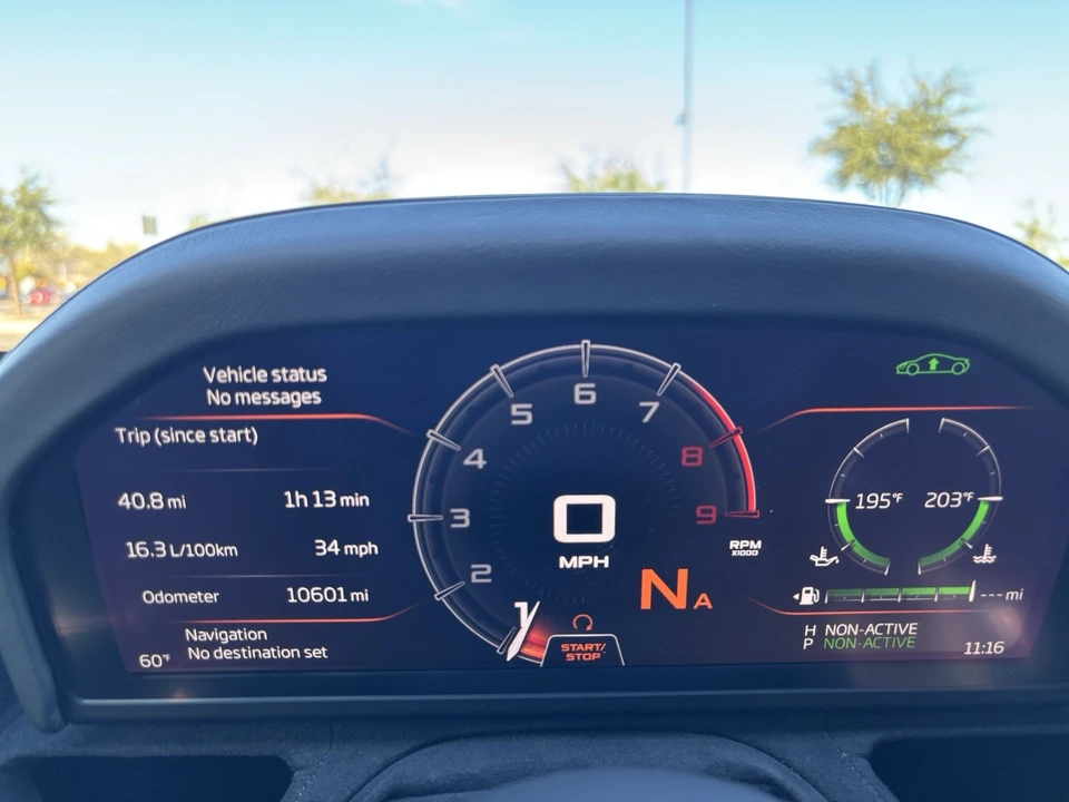 2018 McLaren 720S - Image 21 of 21