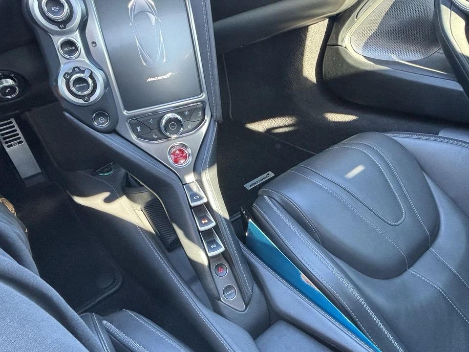 2018 McLaren 720S - Image 19 of 21