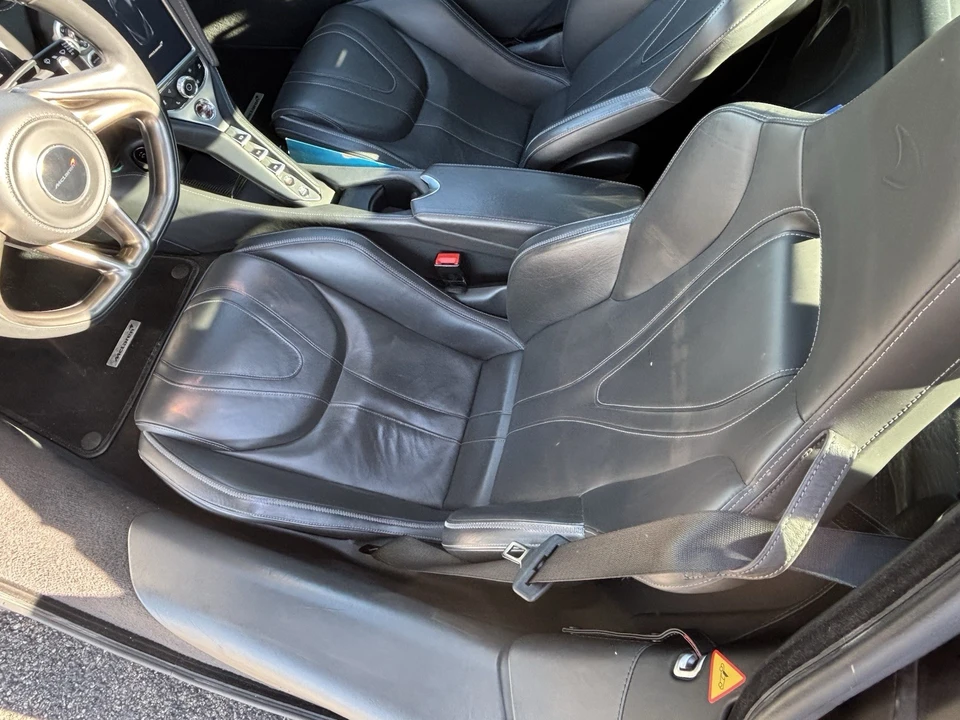 2018 McLaren 720S - Image 20 of 21
