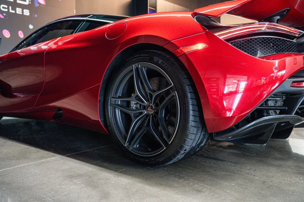 2018 McLaren 720S - Image 17 of 22