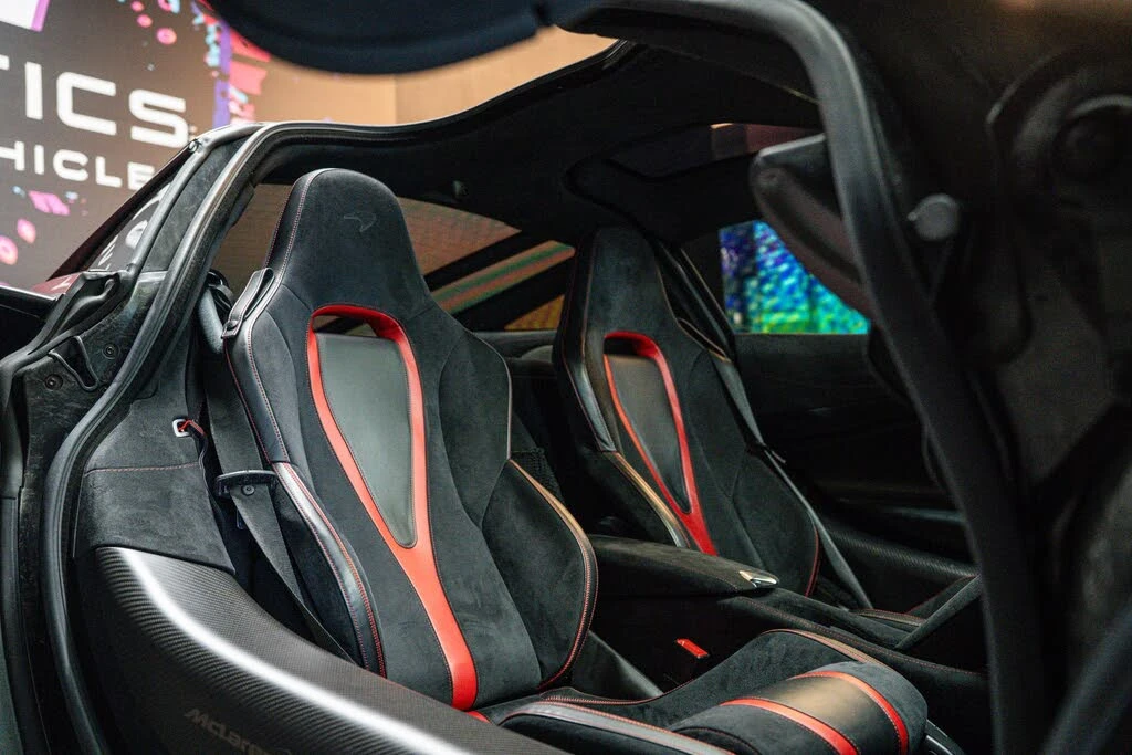 2018 McLaren 720S - Image 11 of 22
