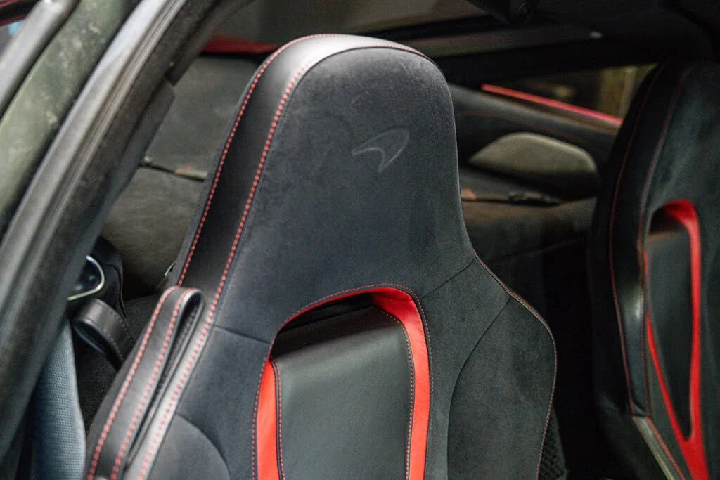 2018 McLaren 720S - Image 10 of 22