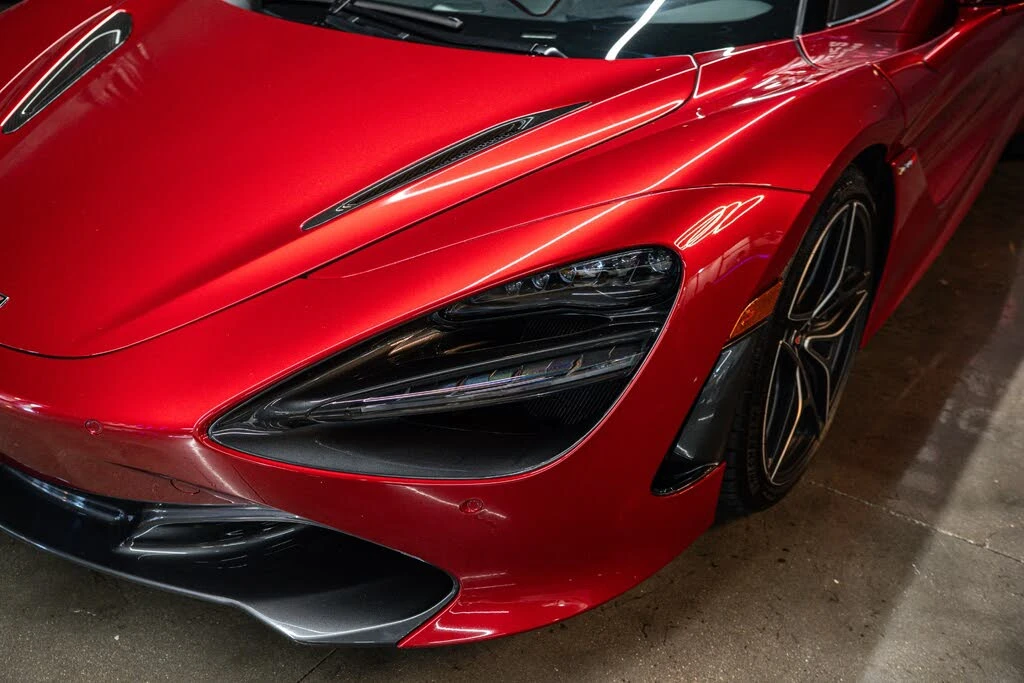 2018 McLaren 720S - Image 15 of 22
