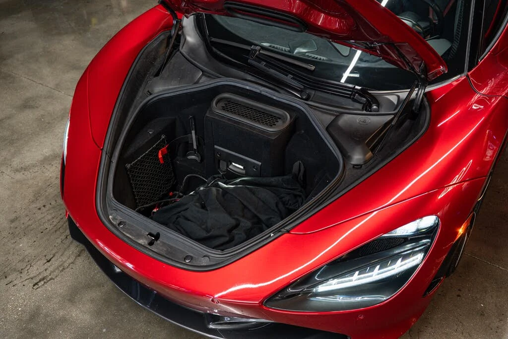 2018 McLaren 720S - Image 22 of 22