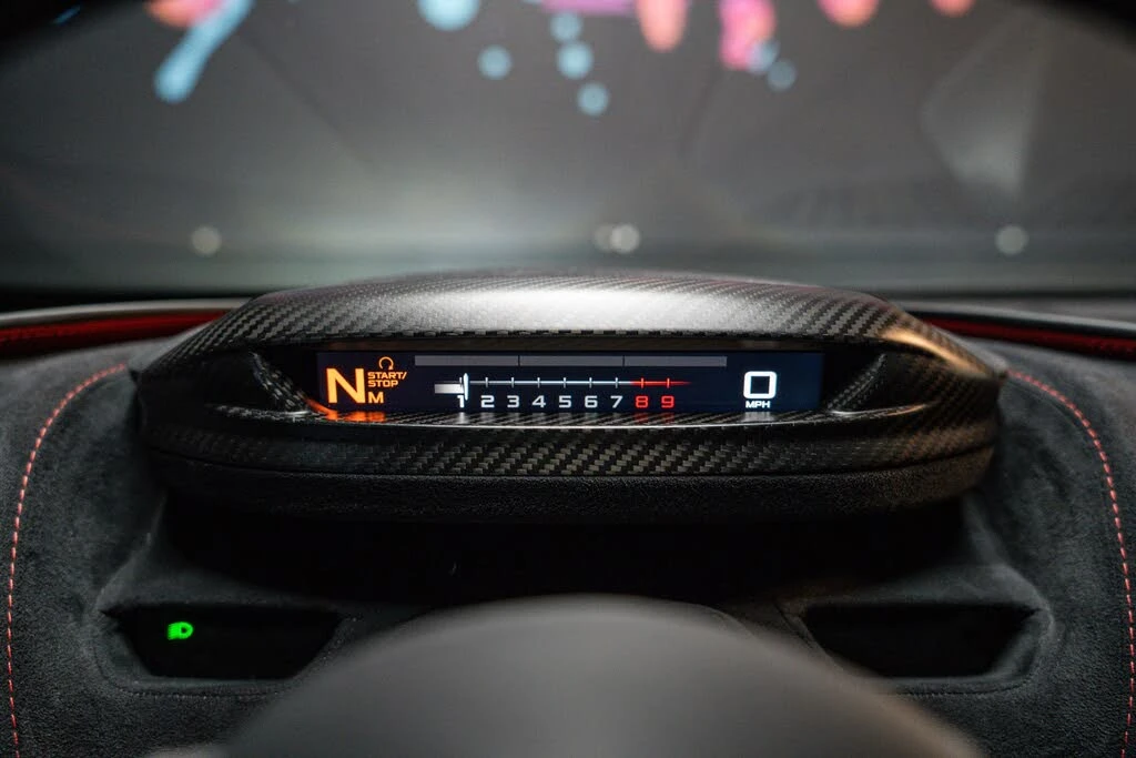 2018 McLaren 720S - Image 21 of 22