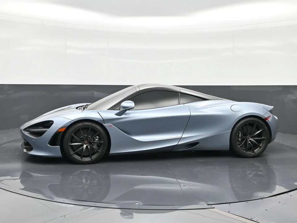 2018 McLaren 720S - Image 3 of 7
