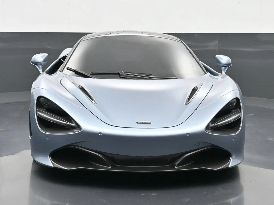 2018 McLaren 720S - Image 6 of 7