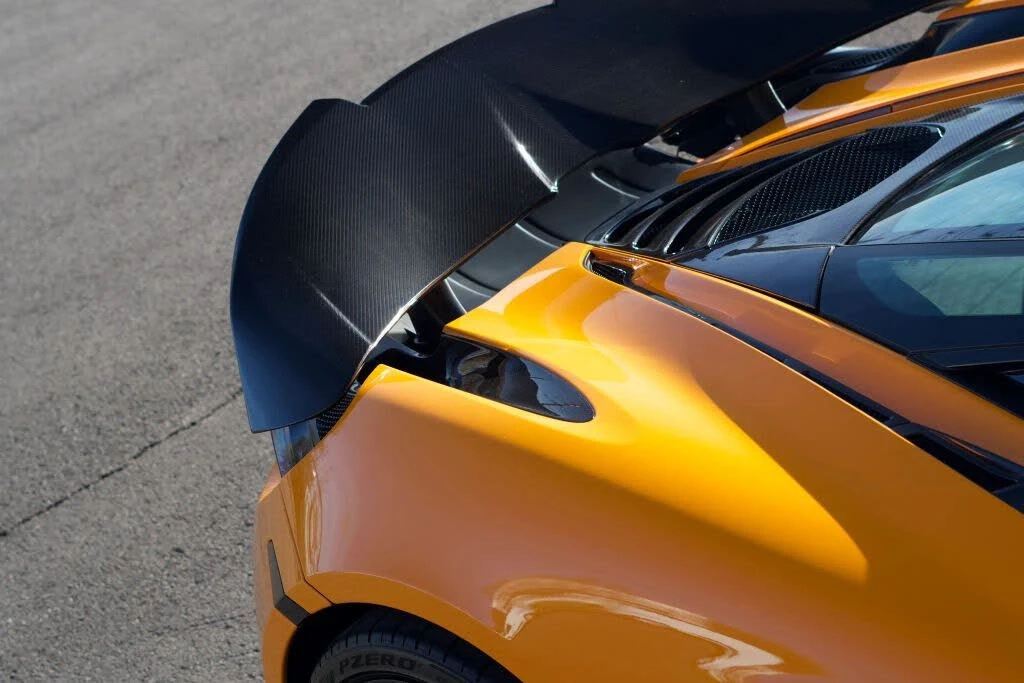 2018 McLaren 720S - Image 21 of 31