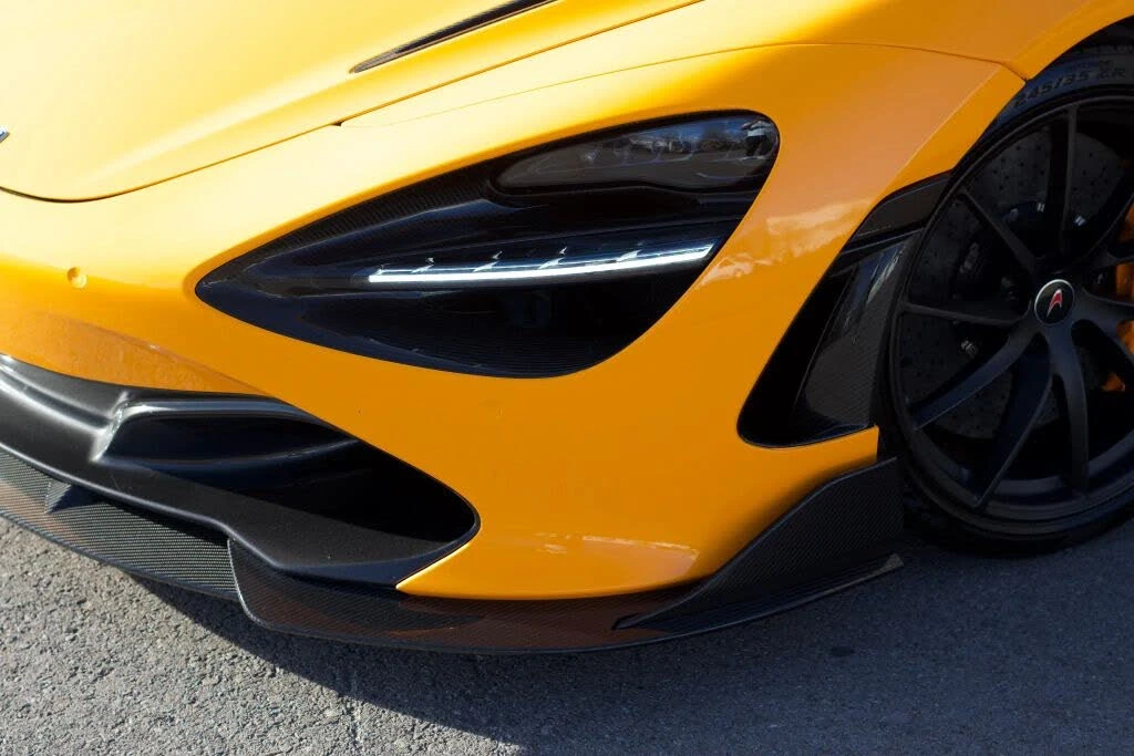 2018 McLaren 720S - Image 8 of 31