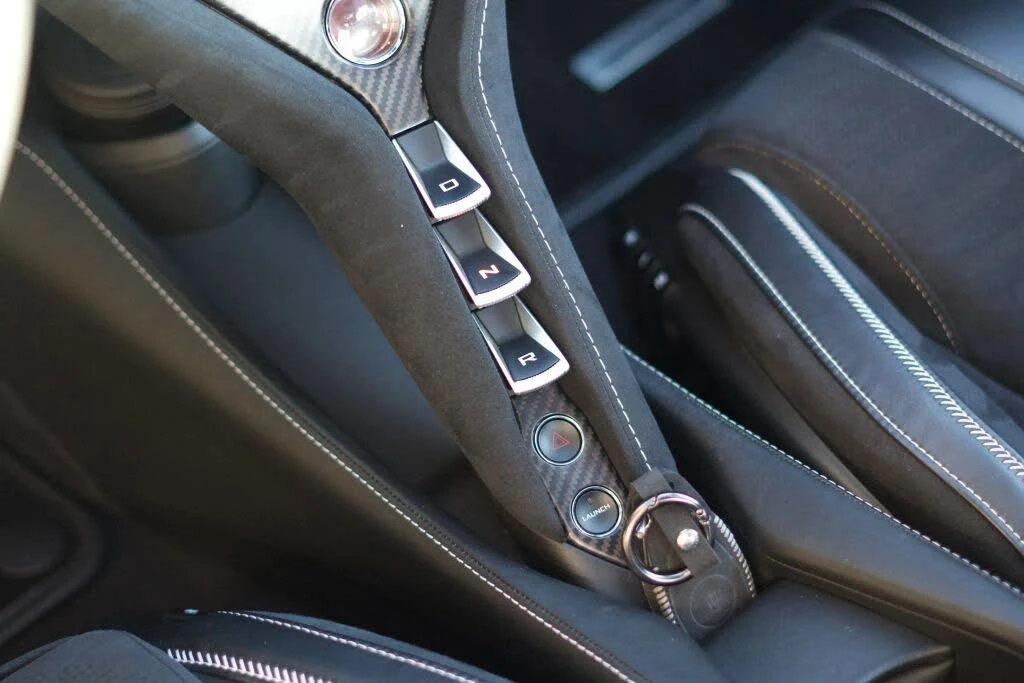 2018 McLaren 720S - Image 27 of 31