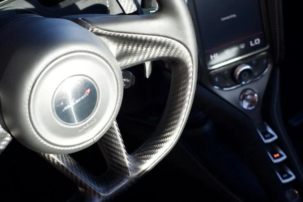 2018 McLaren 720S - Image 30 of 31
