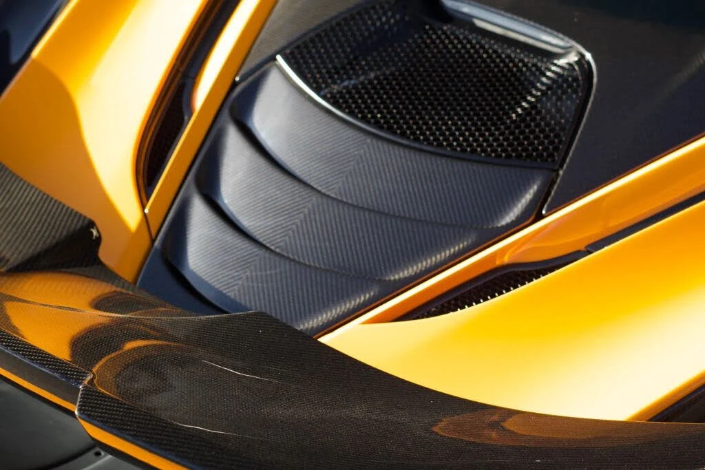 2018 McLaren 720S - Image 19 of 31