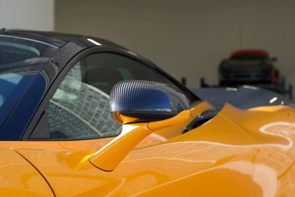 2018 McLaren 720S - Image 11 of 31