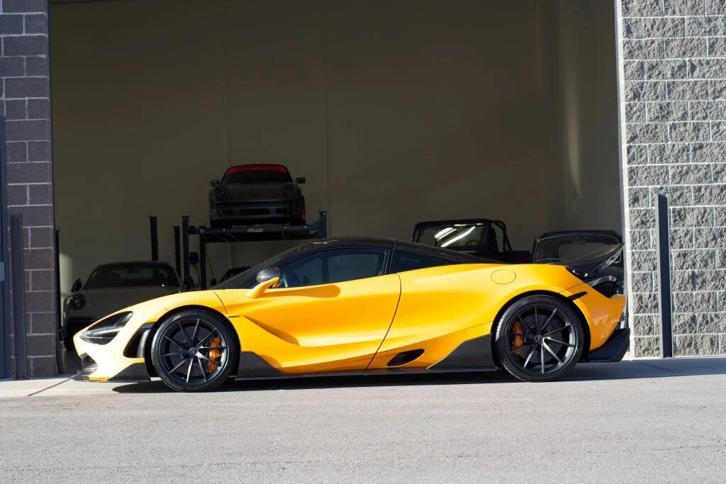 2018 McLaren 720S - Image 14 of 31