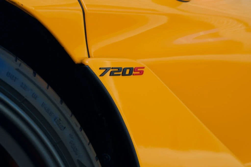 2018 McLaren 720S - Image 10 of 31
