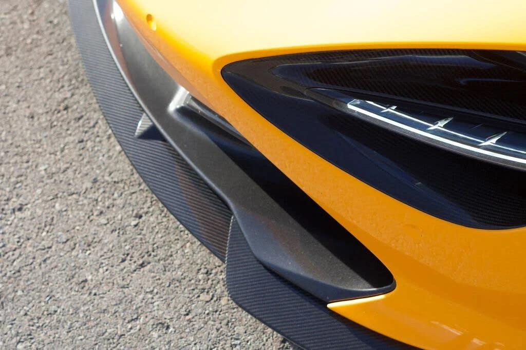 2018 McLaren 720S - Image 7 of 31