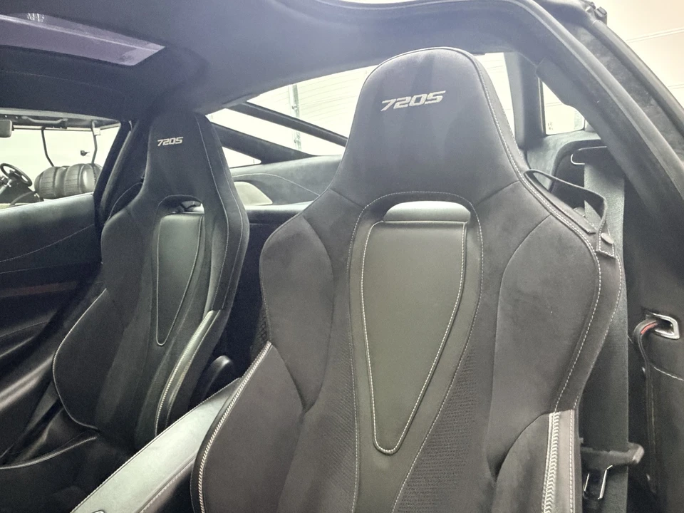 2018 McLaren 720S - Image 21 of 21