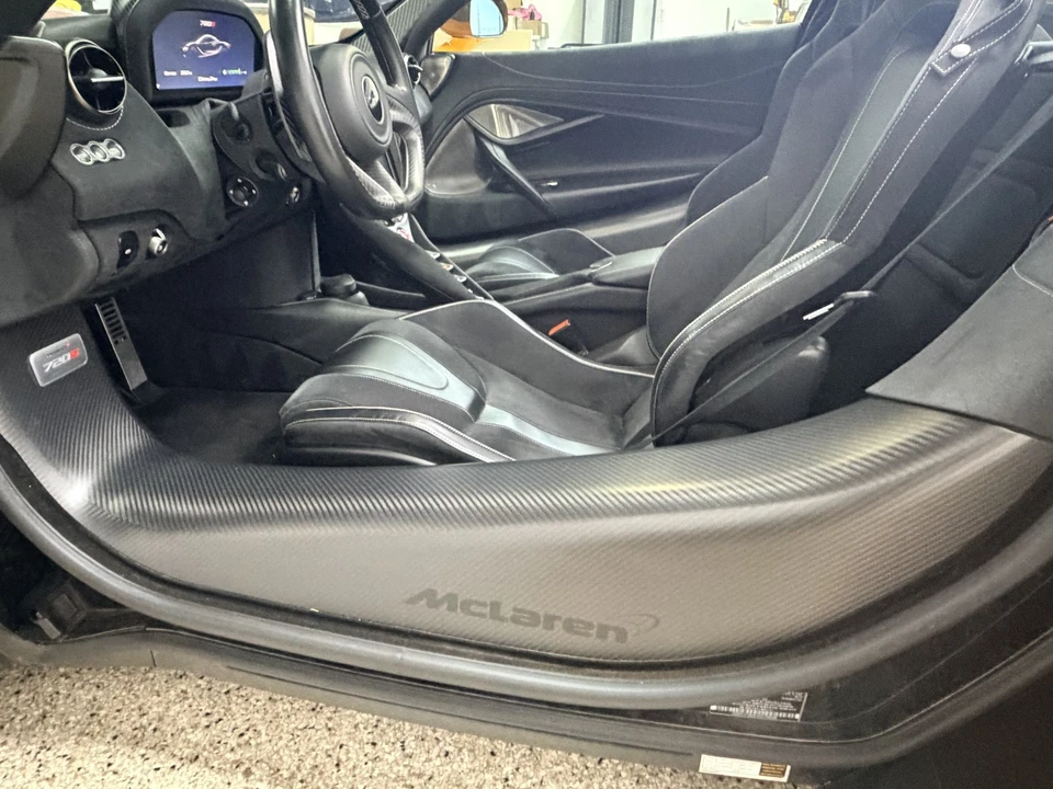 2018 McLaren 720S - Image 16 of 21