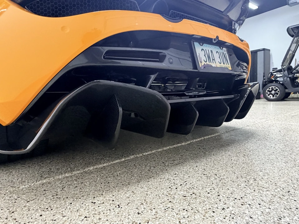 2018 McLaren 720S - Image 12 of 21