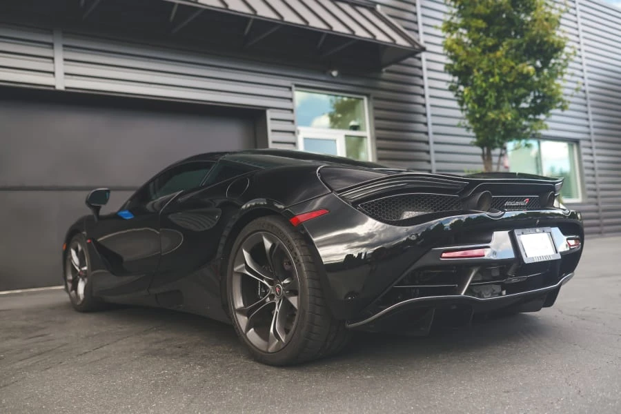 2018 McLaren 720S - Image 22 of 31