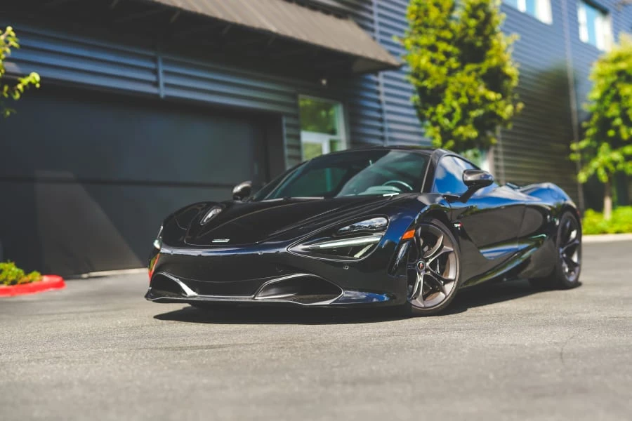 2018 McLaren 720S - Image 13 of 31