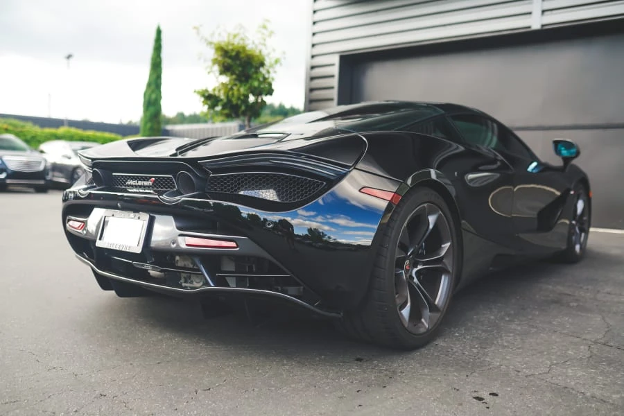 2018 McLaren 720S - Image 20 of 31