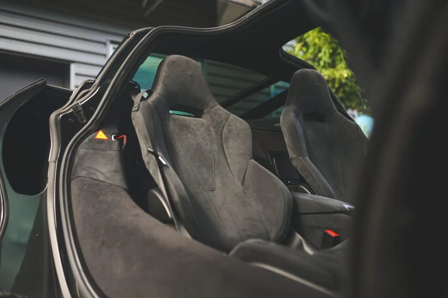 2018 McLaren 720S - Image 30 of 31
