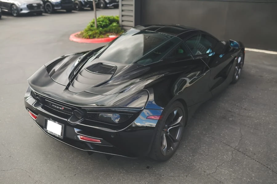 2018 McLaren 720S - Image 21 of 31