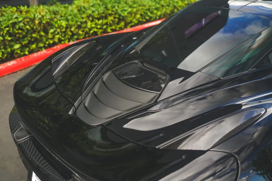 2018 McLaren 720S - Image 5 of 31