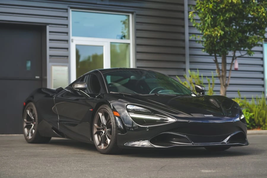 2018 McLaren 720S - Image 6 of 31