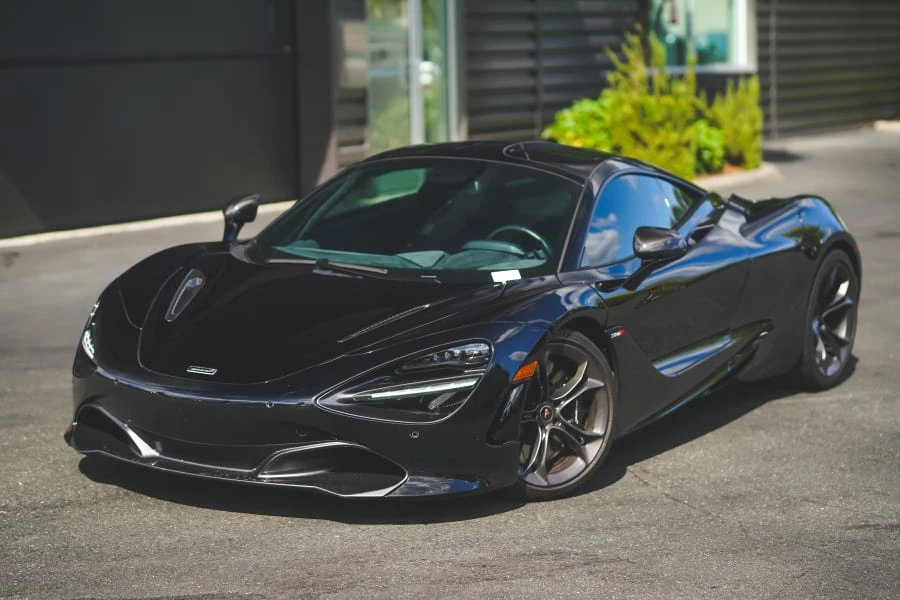 2018 McLaren 720S - Image 12 of 31
